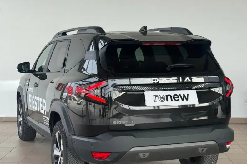Dacia Bigster din 2025 cu 10.727 km - oferta DAC191706 - foto 4