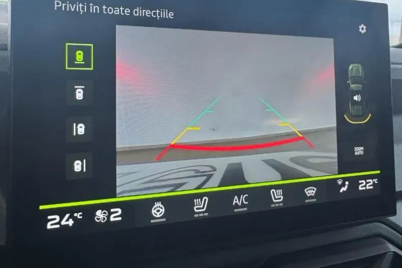 Dacia Bigster din 2025 cu 10.727 km - oferta DAC191706 - foto 7