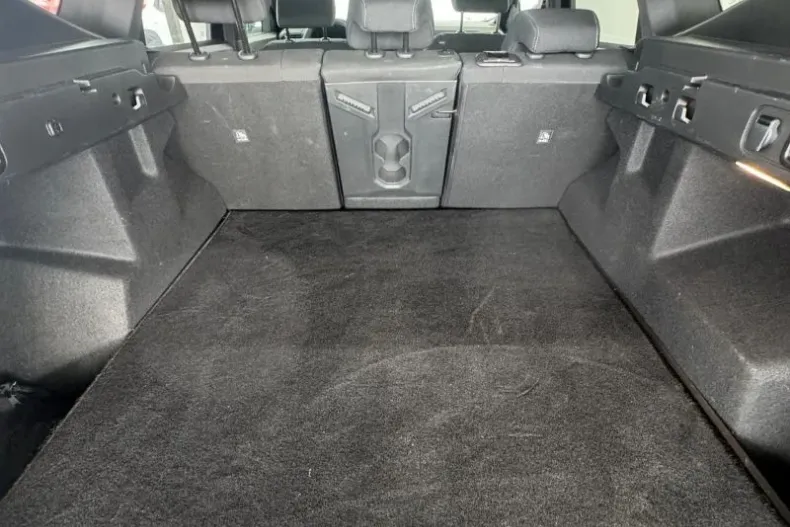 Dacia Bigster din 2025 cu 10.727 km - oferta DAC191706 - foto 8