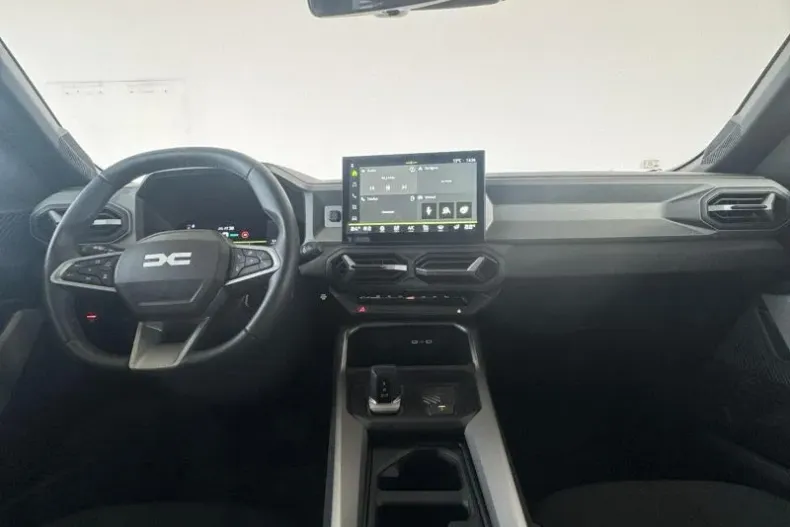 Dacia Bigster din 2025 cu 10.727 km - oferta DAC191706 - foto 10