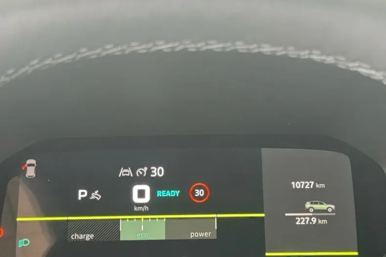 Dacia Bigster din 2025 cu 10.727 km - oferta DAC191706 - foto 11