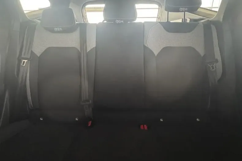 Dacia Bigster din 2025 cu 10.727 km - oferta DAC191706 - foto 13