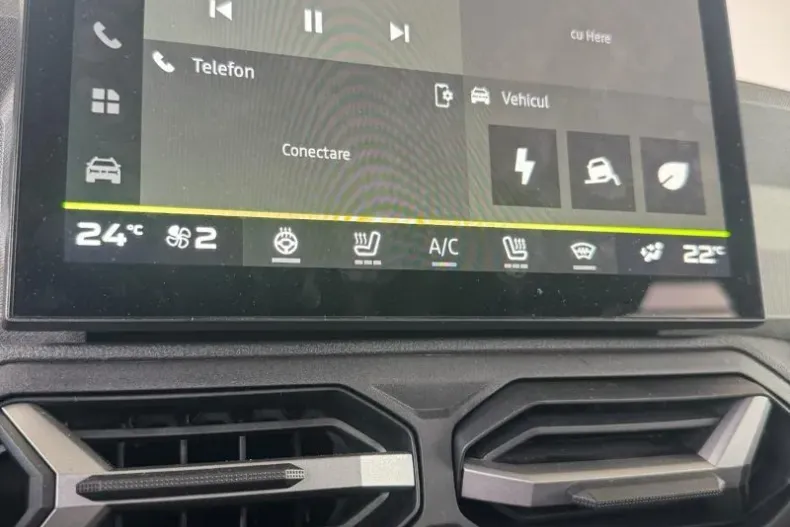 Dacia Bigster din 2025 cu 10.727 km - oferta DAC191706 - foto 15