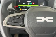 Dacia Bigster din 2025 cu 10.727 km - oferta DAC191706 - foto 17