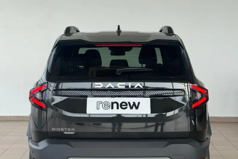 Dacia Bigster din 2025 cu 10.727 km - oferta DAC191706 - foto 24
