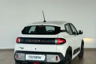 Dacia Spring din 2024 cu 10.597 km - oferta DAC191707 - foto 2