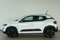 Dacia Spring din 2024 cu 10.597 km - oferta DAC191707 - foto 3