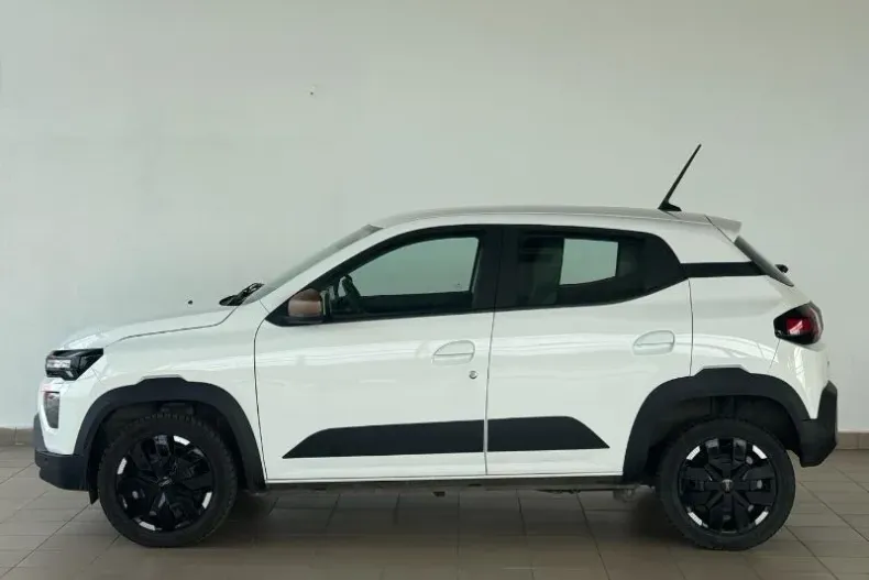 Dacia Spring din 2024 cu 10.597 km - oferta DAC191707 - foto 3