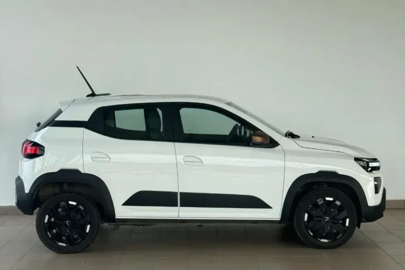 Dacia Spring din 2024 cu 10.597 km - oferta DAC191707 - foto 4