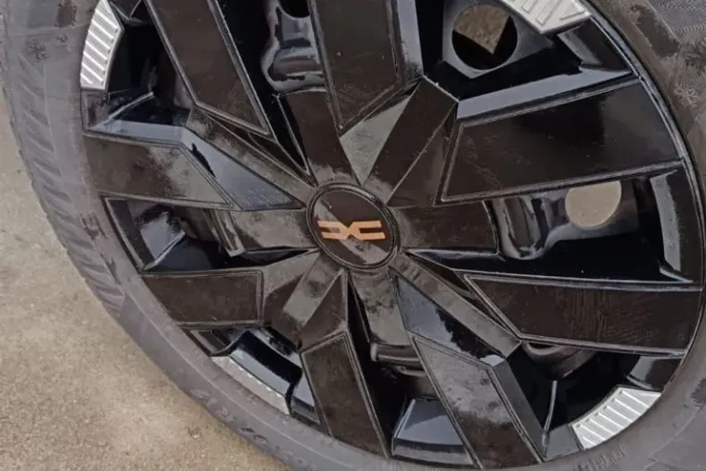 Dacia Spring din 2024 cu 10.597 km - oferta DAC191707 - foto 5