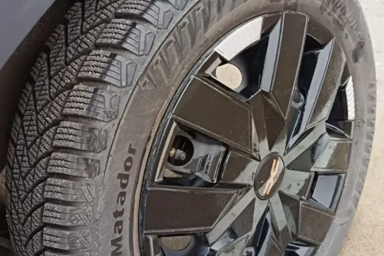 Dacia Spring din 2024 cu 10.597 km - oferta DAC191707 - foto 6