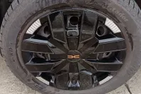 Dacia Spring din 2024 cu 10.597 km - oferta DAC191707 - foto 8