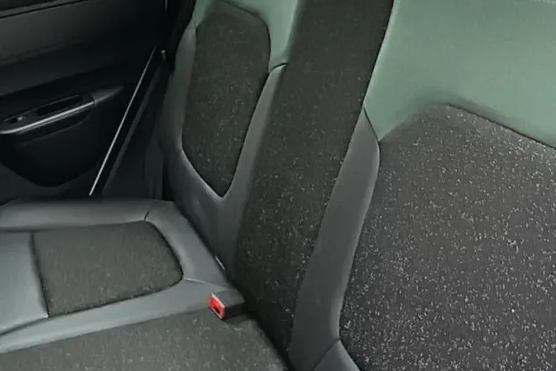 Dacia Spring din 2024 cu 10.597 km - oferta DAC191707 - foto 12