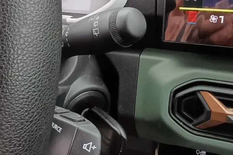 Dacia Spring din 2024 cu 10.597 km - oferta DAC191707 - foto 18