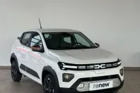 Dacia Spring din 2024 cu 10.597 km - oferta DAC191707 - foto 20