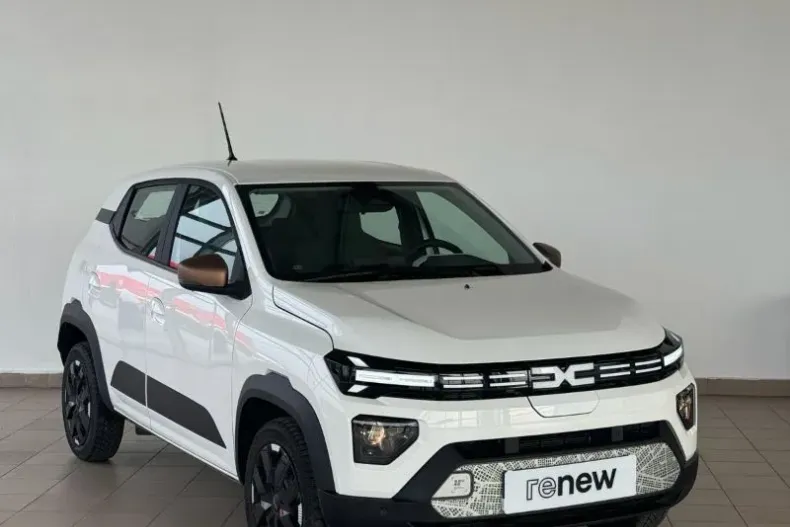 Dacia Spring din 2024 cu 10.597 km - oferta DAC191707 - foto 20