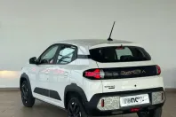 Dacia Spring din 2024 cu 10.597 km - oferta DAC191707 - foto 21