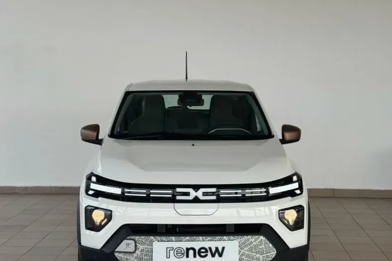 Dacia Spring din 2024 cu 10.597 km - oferta DAC191707 - foto 22