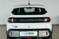 Dacia Spring din 2024 cu 10.597 km - oferta DAC191707 - foto 23