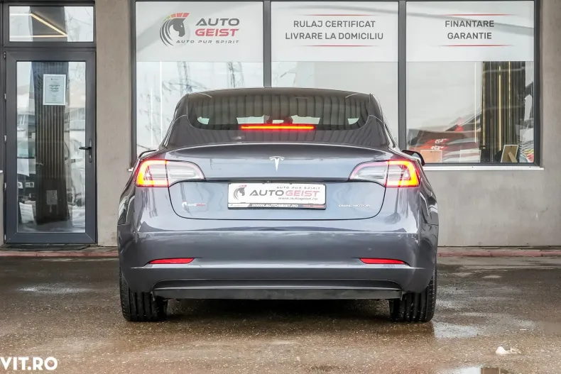 Tesla Model 3 din 2021 cu 127.000 km - oferta TES191708 - foto 5