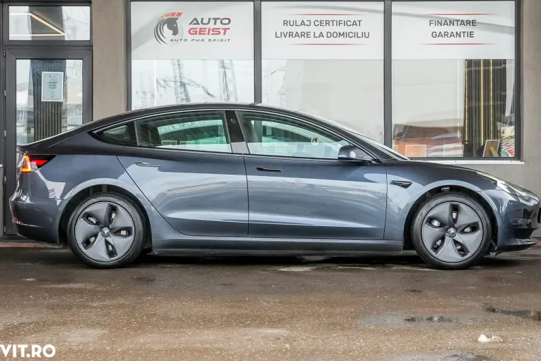 Tesla Model 3 din 2021 cu 127.000 km - oferta TES191708 - foto 7