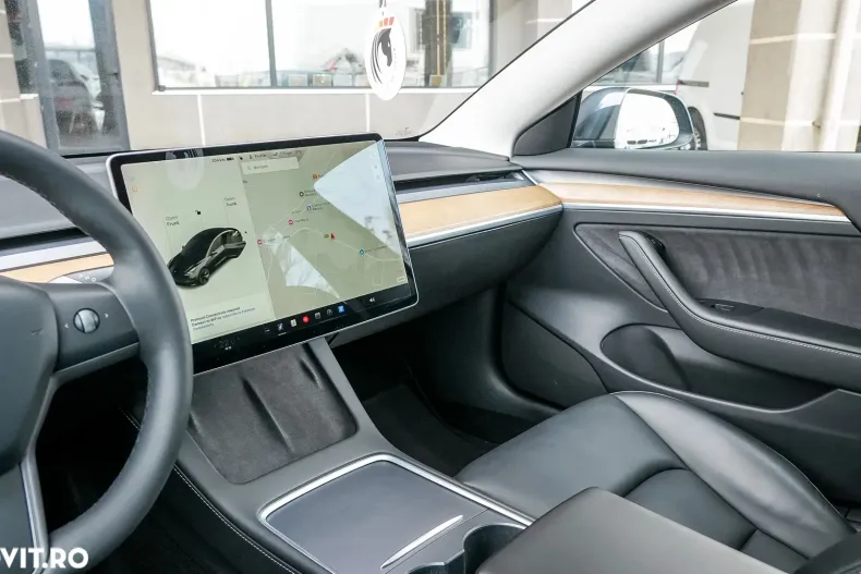 Tesla Model 3 din 2021 cu 127.000 km - oferta TES191708 - foto 12