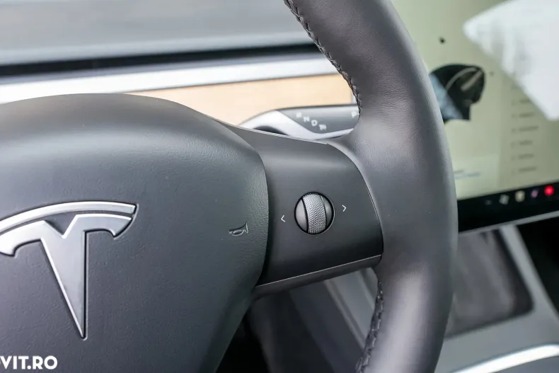 Tesla Model 3 din 2021 cu 127.000 km - oferta TES191708 - foto 23