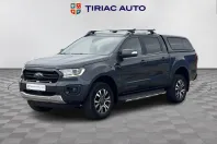 Ford Ranger din 2021 cu 86.835 km - oferta FOR191709 - foto 1