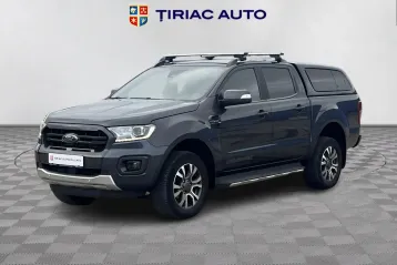 Ford Ranger din 2021 - oferta FOR191709