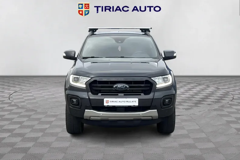 Ford Ranger din 2021 cu 86.835 km - oferta FOR191709 - foto 8
