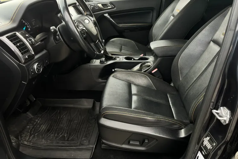 Ford Ranger din 2021 cu 86.835 km - oferta FOR191709 - foto 9