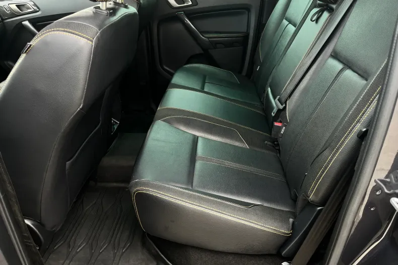 Ford Ranger din 2021 cu 86.835 km - oferta FOR191709 - foto 10