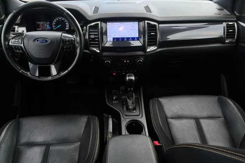 Ford Ranger din 2021 cu 86.835 km - oferta FOR191709 - foto 11