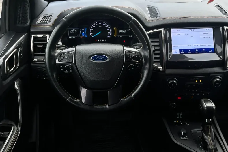 Ford Ranger din 2021 cu 86.835 km - oferta FOR191709 - foto 12