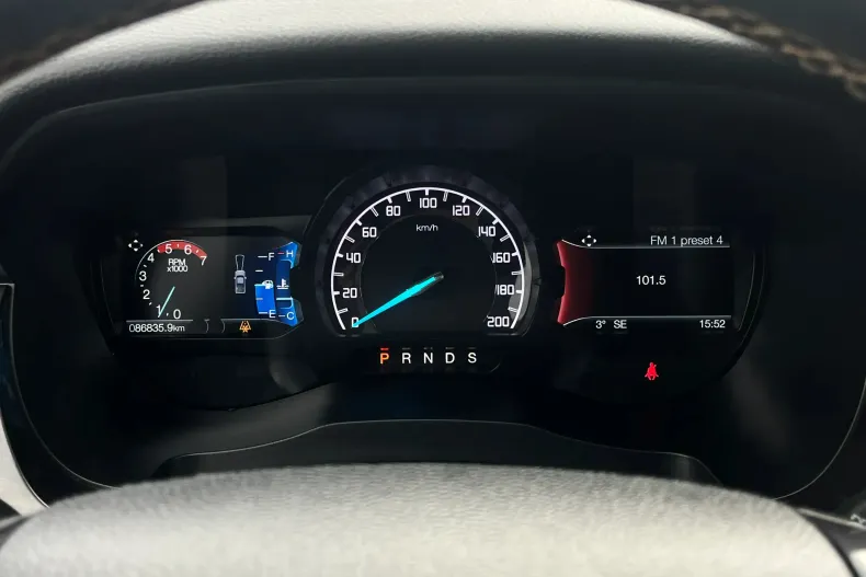 Ford Ranger din 2021 cu 86.835 km - oferta FOR191709 - foto 13