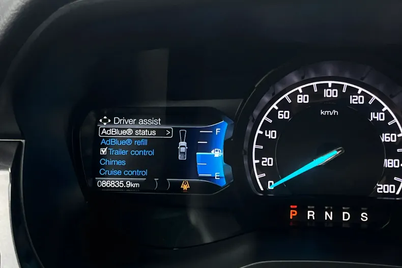 Ford Ranger din 2021 cu 86.835 km - oferta FOR191709 - foto 15