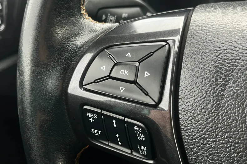 Ford Ranger din 2021 cu 86.835 km - oferta FOR191709 - foto 16