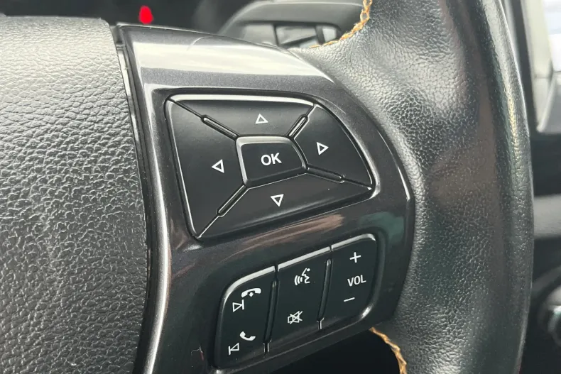 Ford Ranger din 2021 cu 86.835 km - oferta FOR191709 - foto 17