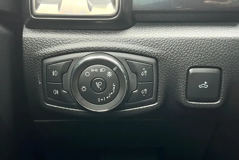 Ford Ranger din 2021 cu 86.835 km - oferta FOR191709 - foto 20