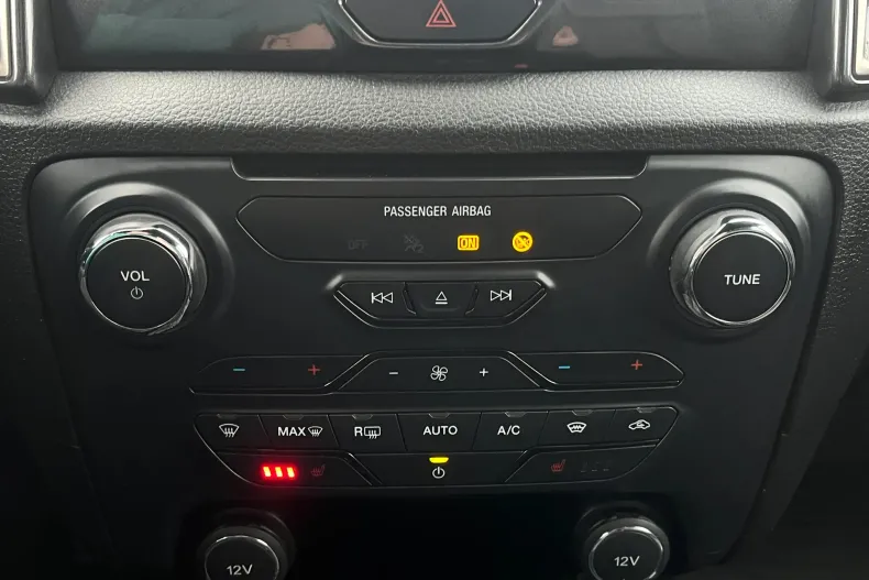 Ford Ranger din 2021 cu 86.835 km - oferta FOR191709 - foto 23