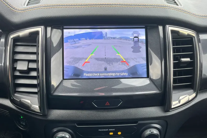 Ford Ranger din 2021 cu 86.835 km - oferta FOR191709 - foto 24