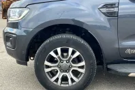 Ford Ranger din 2021 cu 86.835 km - oferta FOR191709 - foto 27