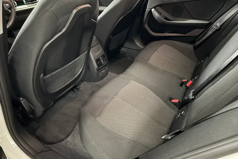 BMW Seria 1 din 2021 cu 27.000 km - oferta BMW191710 - foto 14