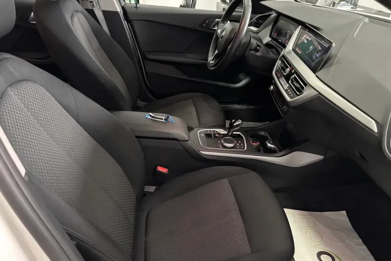 BMW Seria 1 din 2021 cu 27.000 km - oferta BMW191710 - foto 15