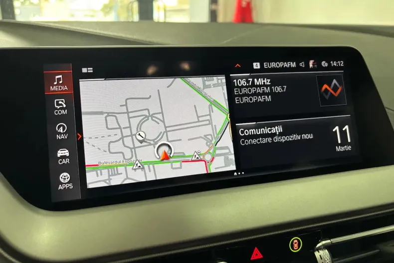 BMW Seria 1 din 2021 cu 27.000 km - oferta BMW191710 - foto 24