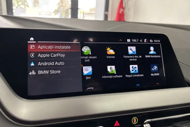 BMW Seria 1 din 2021 cu 27.000 km - oferta BMW191710 - foto 28