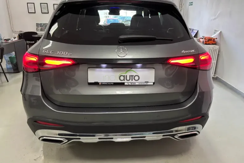 Mercedes-Benz GLC din 2023 cu 39.000 km - oferta MER191711 - foto 6