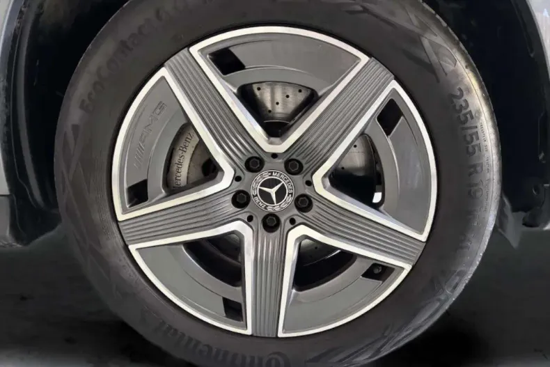 Mercedes-Benz GLC din 2023 cu 39.000 km - oferta MER191711 - foto 9