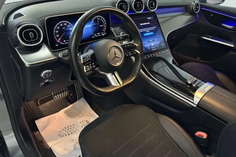 Mercedes-Benz GLC din 2023 cu 39.000 km - oferta MER191711 - foto 11