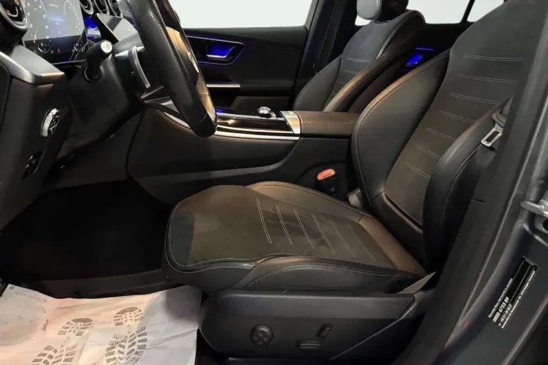 Mercedes-Benz GLC din 2023 cu 39.000 km - oferta MER191711 - foto 13